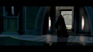 Star Wars Revenge of The Sith Anakin kills Shaak ti  deleted scene [upl. by Santiago]