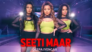 SEETI MAAR FULL VIDEO SONG REACTION  DJ Video Songs  Allu Arjun  Pooja Hegde  DSP [upl. by Bohannon]