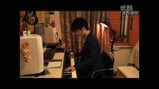 茉莉花 Jasmine Flowers  夜色钢琴曲 Night Piano Cover [upl. by Kus]