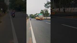 148 bus Chennai [upl. by Adlanor895]