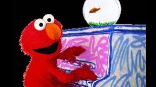 Every Elmos World Song AT THE END [upl. by Annie]