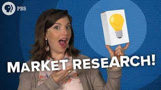 How to Do Market Research [upl. by Ytte]