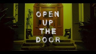 Mulherin  Open Up The Door Official Video [upl. by Benco745]