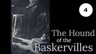 Chapter 4 Sir Henry Baskerville from THE HOUND OF THE BASKERVILLES Audiobook [upl. by Hera]