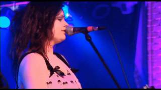 Katzenjammer  Land of Confusion Live HD [upl. by Leola]