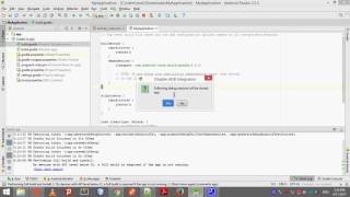 How to Enable USB Debugging Mode on Android Studio [upl. by Buskirk]