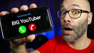 How To Contact A Youtuber  For Anything [upl. by Costanza]