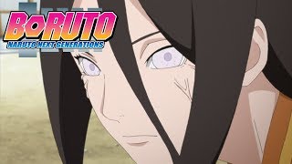 Boruto vs Hanabi  Boruto Naruto Next Generations [upl. by Laure]