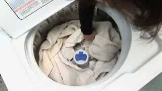 Washers  Improve Rinse with Fabric Softener [upl. by Lomasi]