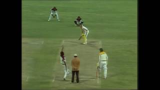 Australia V West Indies 1st Match DN Benson amp Hedges World Series Cup at SCG Nov 27 1979 [upl. by Accebber]