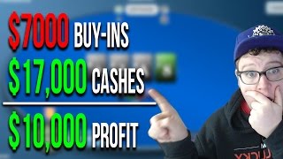 HUGE PROFIT amp HUGE BOUNTY Saturday Session [upl. by Miranda]