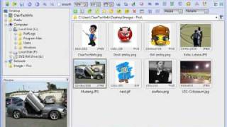 Beginners Guide to FastStone Image Viewer Photo Viewer  Editor [upl. by Busch]