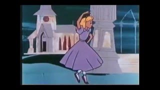 MelOToons  Red Shoes 1960 [upl. by Engamrahc553]