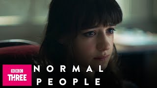 Why Connell Didnt Ask Marianne To The Debs  Normal People Episode 5 [upl. by Drusus]