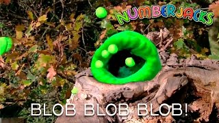 The Problem Blob  Blobby Moments [upl. by Ailb]