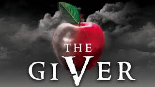 The Giver Audiobook  Chapter 17 [upl. by Alessandra302]