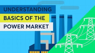 Understanding Basics of the Power Market [upl. by Dagny]