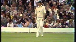 Geoff Boycott 215 v Australia Lords 1979 CWC [upl. by Reeta]