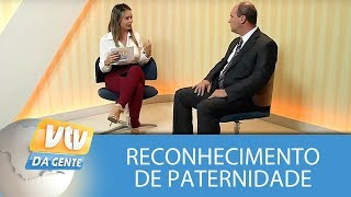 Advogado tira dúvidas sobre reconhecimento de paternidade [upl. by Maisey242]