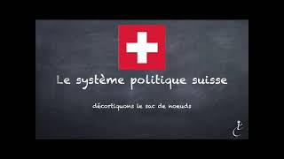 La séparation des pouvoirs LEdito Politique [upl. by Drus888]