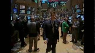 Stock Market Crash of 2008 [upl. by Anatola]