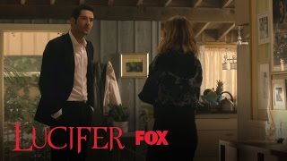 Lucifer  Season 3 Official Trailer  FOX TV UK [upl. by Aikemahs]