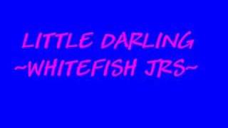 WHITEFISH JRS [upl. by Joselyn]