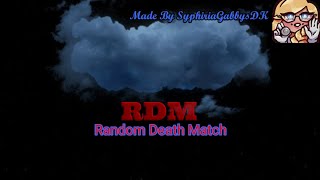 RP Rules  FiveM  RDM [upl. by Yuri]