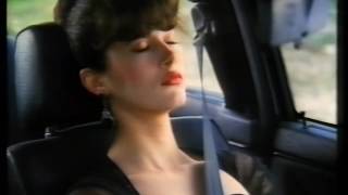 Volkswagen Squeaky Earring 1990 Commercial [upl. by Pollux]