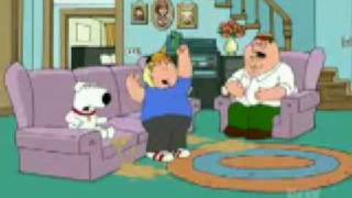 Family Guy  everyone throws up [upl. by Mort]