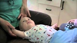 What is Biodynamic Craniosacral Therapy [upl. by Farrah]