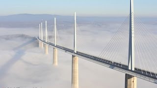 Tallest Bridge in The World  National Geographic Megastructures Documentary [upl. by Siroval]