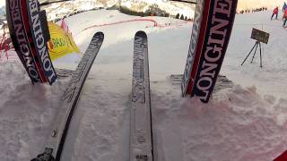 Video di Ravelli Apripista discesa Val Gardena [upl. by Christophe]