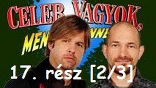 Celeb vagyok ments ki innen 2 széria  17rész 23 [upl. by Nosnej304]