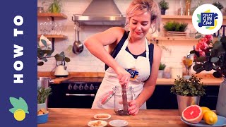 Make your own gin at home  Craft Gin Club [upl. by Enyr]