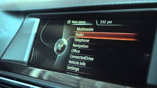 How to Operate BMW Apps [upl. by Philpot]