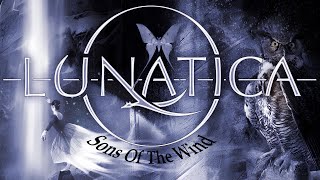 Lunatica  Sons Of The Wind no official videoclip [upl. by Salohcin556]