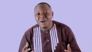 Christopher Mwahangila  Yesu Yuko Hapa  Official Video Song SKIZA 860653 [upl. by Bilek533]