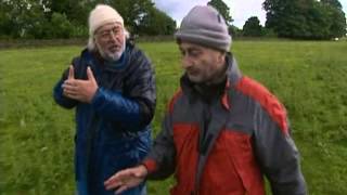 Time Team S07E05 hadrianswallbirdoswald [upl. by Nolitta454]