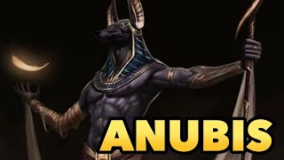 Assassins Creed Origins  All GOD Boss Fights amp Best Anubis Outfit  All TRIALS OF GODS [upl. by Dijam]