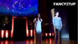 Heartstrings Final Performance  Episode14 Act IV [upl. by Nehgam]