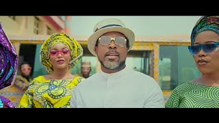 Samsong  Victory Chant Official Video [upl. by Mordecai]