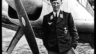 Reinhard Heydrich SS  Hangman of Prague [upl. by Jem]