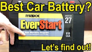 Which Car Battery is Best Lets find out [upl. by Thaine606]