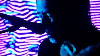 THOM YORKE  Unmade Suspiria Soundtrack Live in NYC [upl. by Schick]