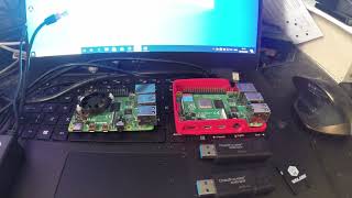 ESXi on Raspberry Pi [upl. by Brighton]