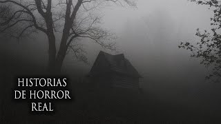 3 HISTORIAS DE TERROR REAL [upl. by Templas541]