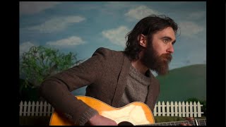 Keaton Henson  Ambulance  A Live Session [upl. by Ivetts]