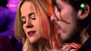 Ilse de Lange amp Waylon  Still Loving After You [upl. by Berns]