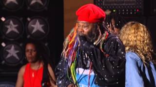 George Clinton amp the PFunk AllStars  Mothership Connection  7231999 Official [upl. by Concepcion]